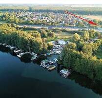 Bauträgerfreies Baugrundstück in Nahmitz - großzügig, naturnah, vielseitig bebaubar - Kloster Lehnin