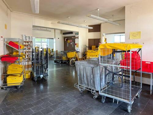 Lagerfläche - Büro in Solingen zur Miete