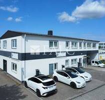 Idealer Bürostart für Freiberufler oder kleine Teams - Troisdorf Spich