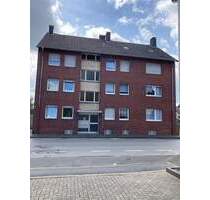 Erdgeschoss-Wohnung Eichstedtstraße 14, 59075 Hamm Bockum-Hövel