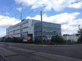 Objektansicht - 470qm Hallenfläche für Produktion, Werkstatt, Lager in Leipzig-Großzschocher