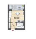 Grundrisstyp 2 - 