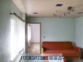 Vorgeres Kinderzimmer im Anbau - 