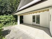 Terrasse - 