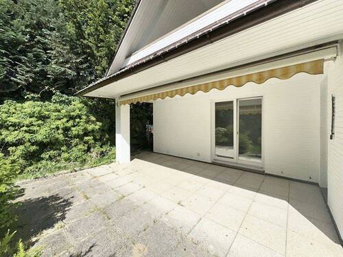 Terrasse - 