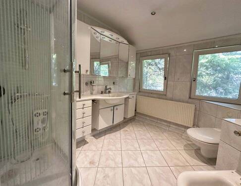 Badezimmer DG - 