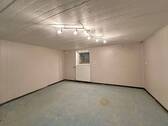 Kellerraum 1 - 