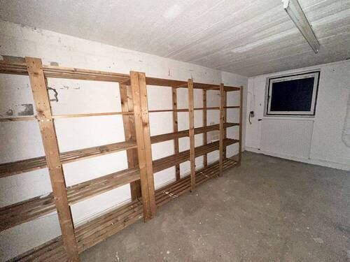 Kellerraum 2 - 