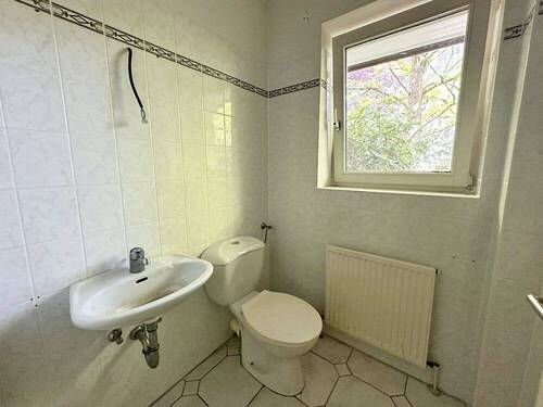 Gäste-WC - 