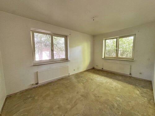 Arbeitszimmer - 