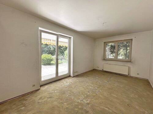 Elternschlafzimmer - 