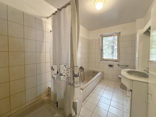Badezimmer EG - 