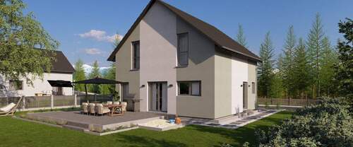 Bild 2 - 4 Zimmer Einfamilienhaus zum Kaufen in Leipzig