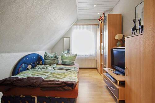 Schlafzimmer 2 - 