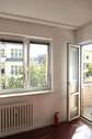 Zimmer 1 / Zugang Balkon - 