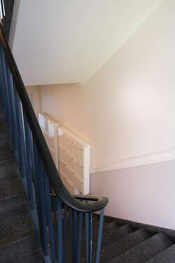 Treppenhaus - 