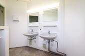 Sanitärbereich - 