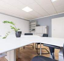 +++ Sofort beziehbar! Teilmöblierte 4-Zimmer-Gewerbeeinheit mit Einbauküche +++ - Dresden Niedersedlitz