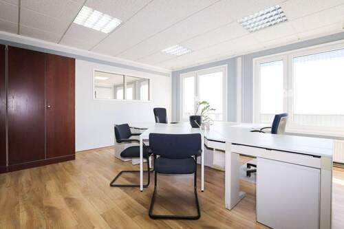 Büroraum 1 - Büro mit 120,00 m&sup2; in Dresden zur Miete