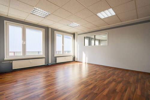 Büroraum 3 - 