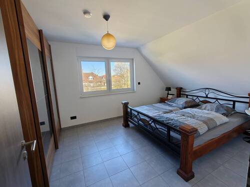 Schlafzimmer - 