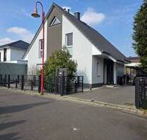 Absolute Ruhe vor den Toren von Leipzig - Markranstädt / Frankenheim