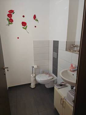 Gäste-WC - 