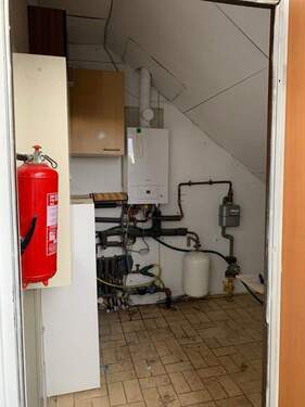 Bild 4 - Reihenendhaus mit 100,00 m&sup2; in Büren zum Kaufen