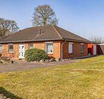 Ebenerdiges Wohnen in Feldrandlage - Alt Duvenstedt