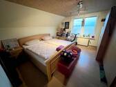 Schlafzimmer im Obergeschoss - 