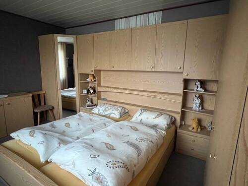 Schlafzimmer - 