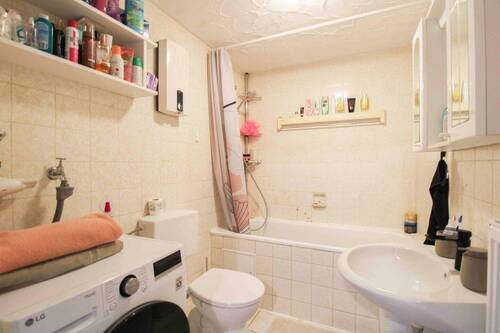 11 Badezimmer - 