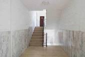 12 Treppenhaus - 