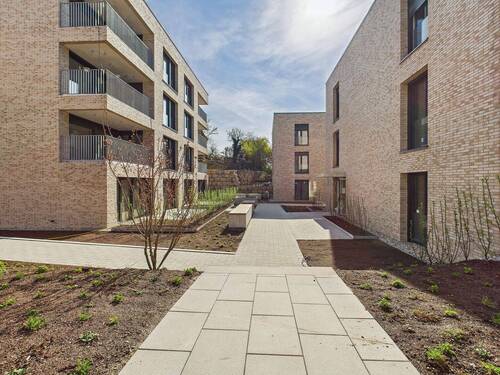 Quartier - 