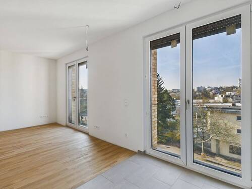 Wohnraum Beispiel - 