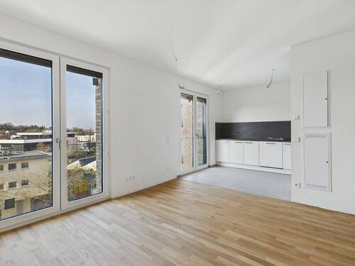 Wohnraum Beispiel - 