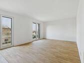 Wohnraum Beispiel - 