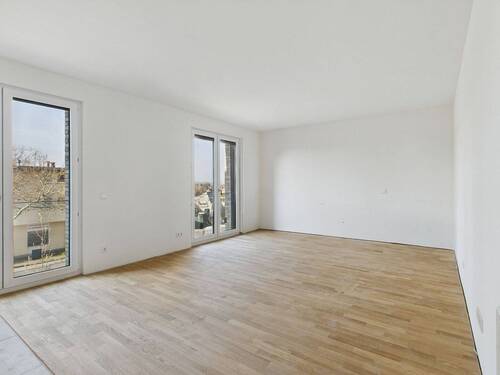 Wohnraum Beispiel - 
