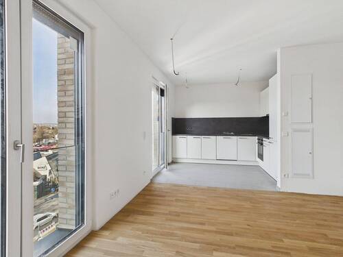 Wohnraum Beispiel - 