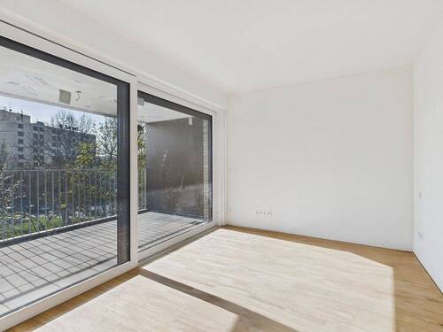 Wohnraum Beispiel - 