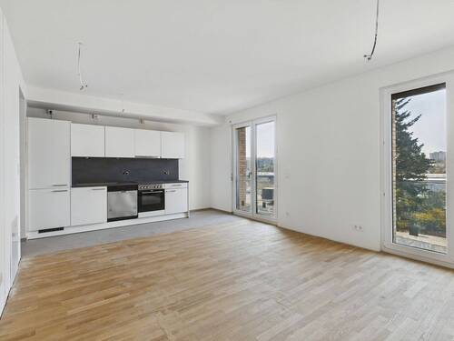 Wohnraum Beispiel - 