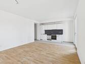 Wohnraum Beispiel - 