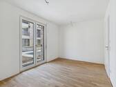 Wohnraum Beispiel - 