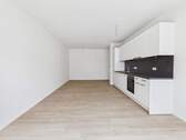 Wohn- und Essbereich - Etagenwohnung mit 69,60 m² in Sindelfingen zur Miete