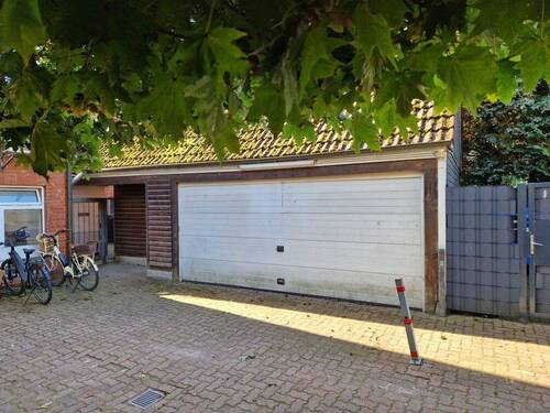 LS16 - GARAGE - 