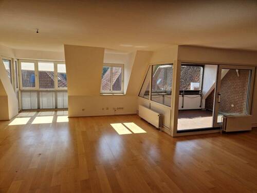 LS16 - WOHNEN - ESSEN - 1 - Etagenwohnung mit 198,00 m² in Buxtehude zur Miete