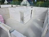 Baufortschritt - 