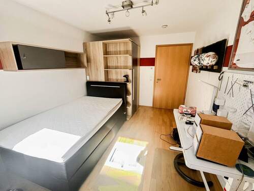 Schlafzimmer - 