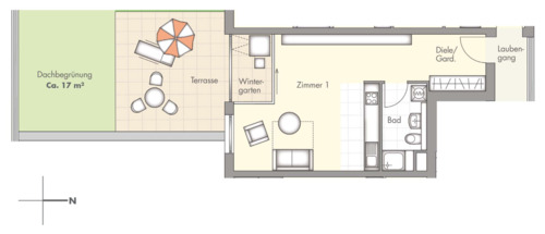 WE 1.3 Innere Elben - 