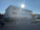 Hausansicht - Freiburg-St. Georgen – Innere Elben Möbliertes 1-Zimmer-Apartment – frei ab 01.01.2026